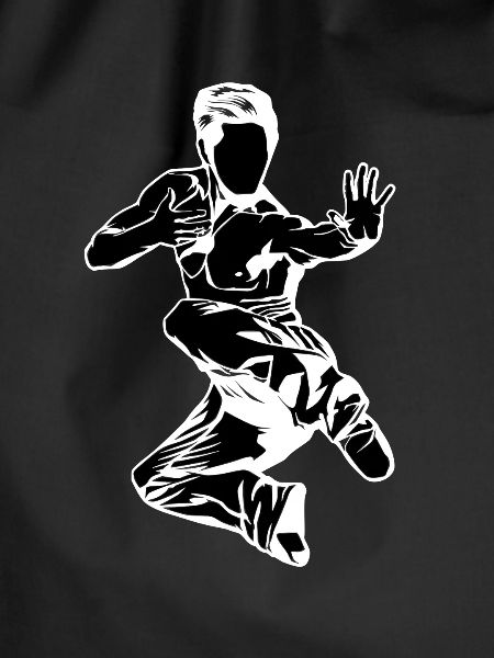 Kung Fu