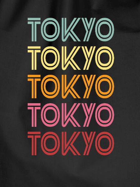 Tokyo