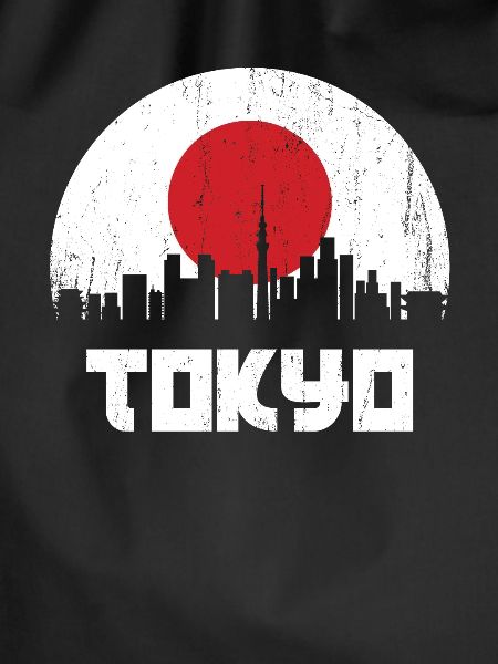 Tokyo