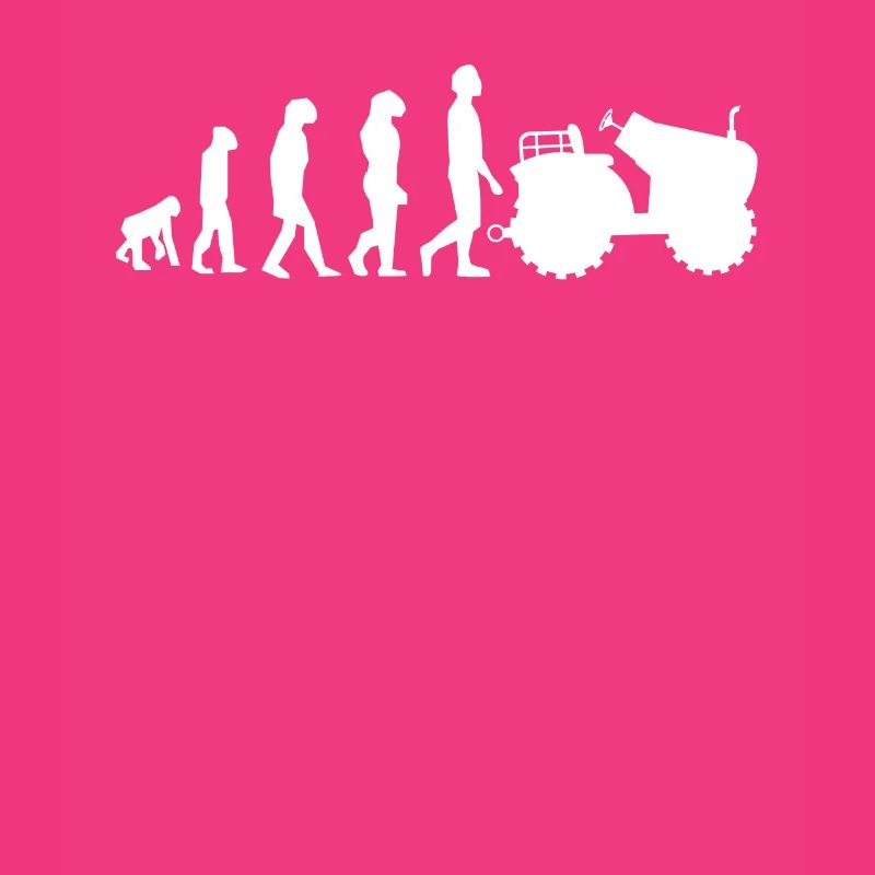 Tracteur Farmer Evolution Bauer