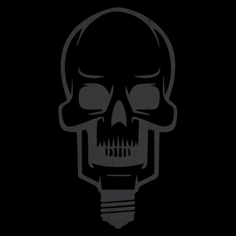 Skull - Skull