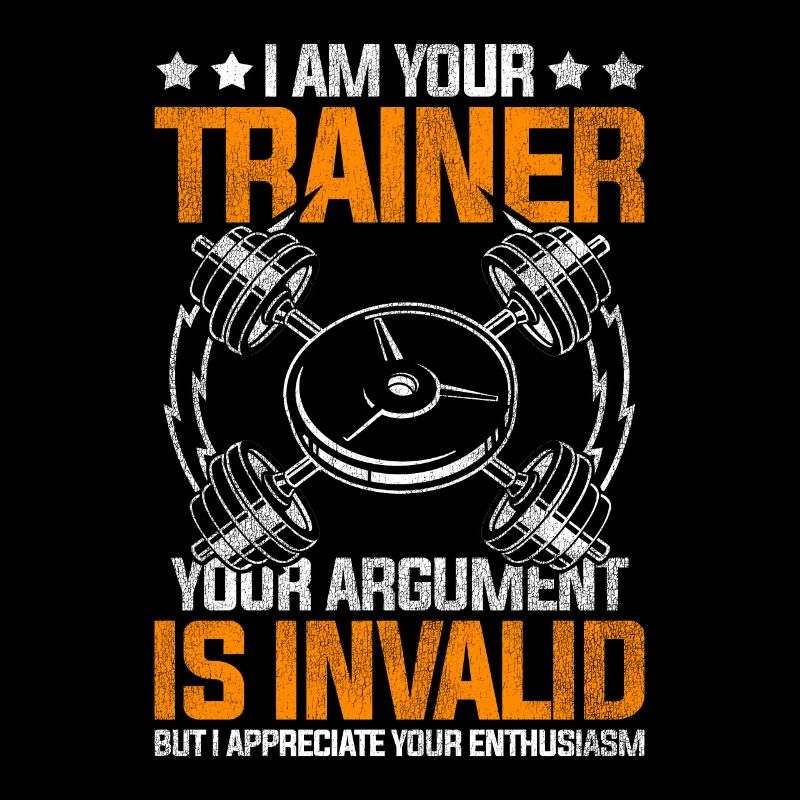 Personal trainer