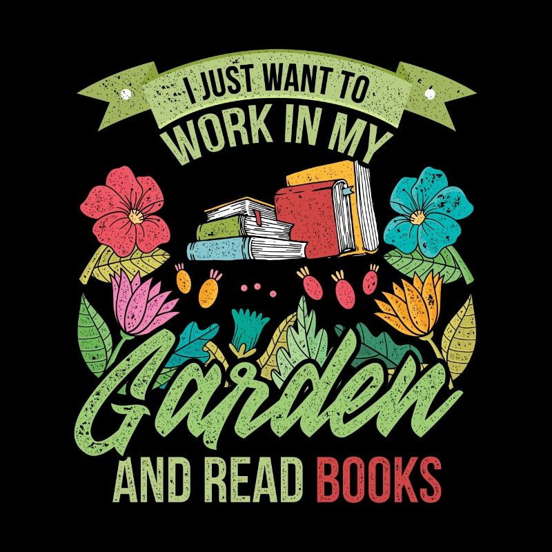 Gardener Books