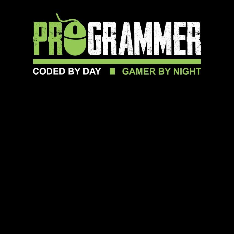 ProGrammer Gamer Programmer Nerd PC Gift