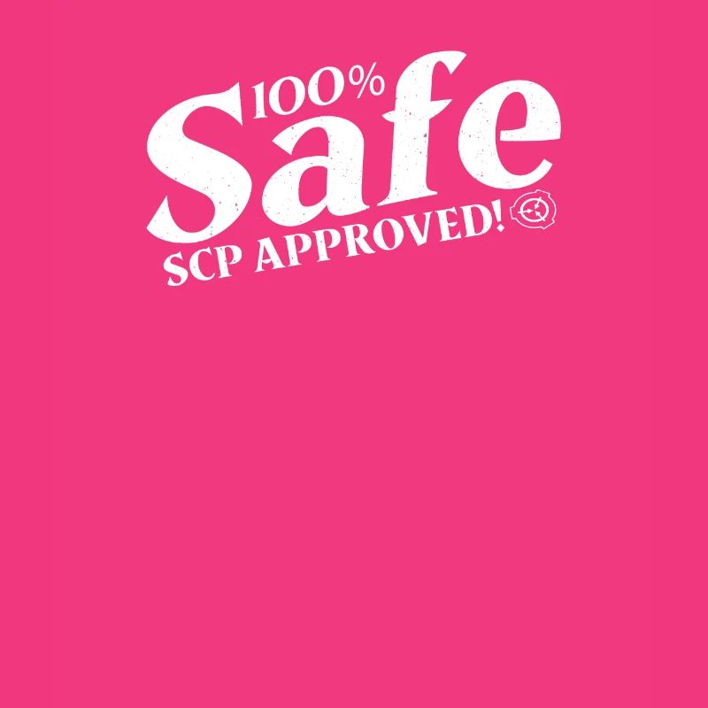 Classification sécurisée SCP Foundation Secure Contain