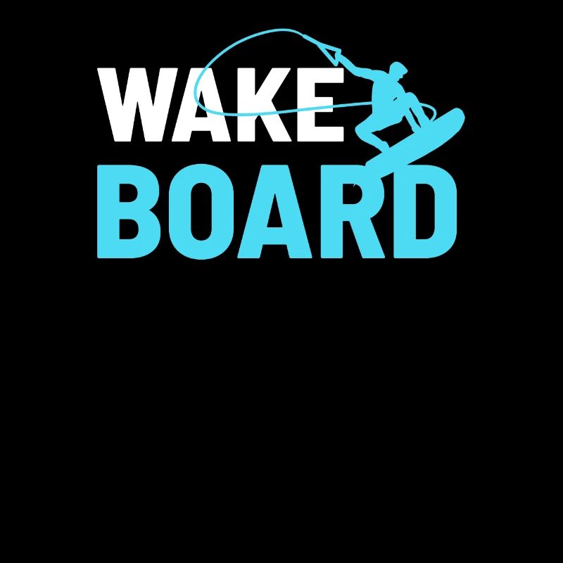 Wakeboarding