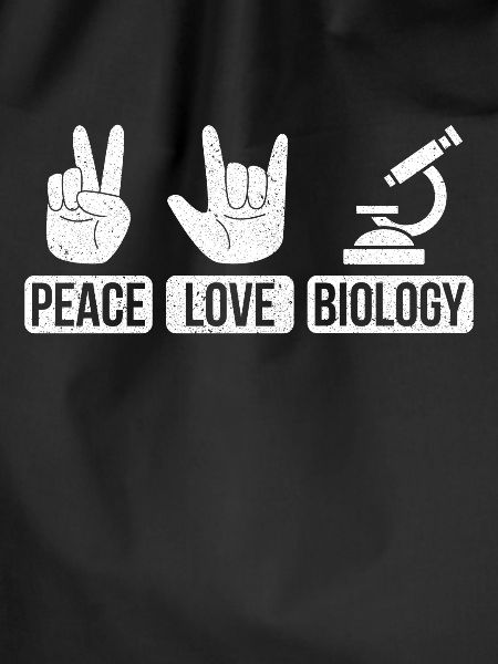 Biology Peace