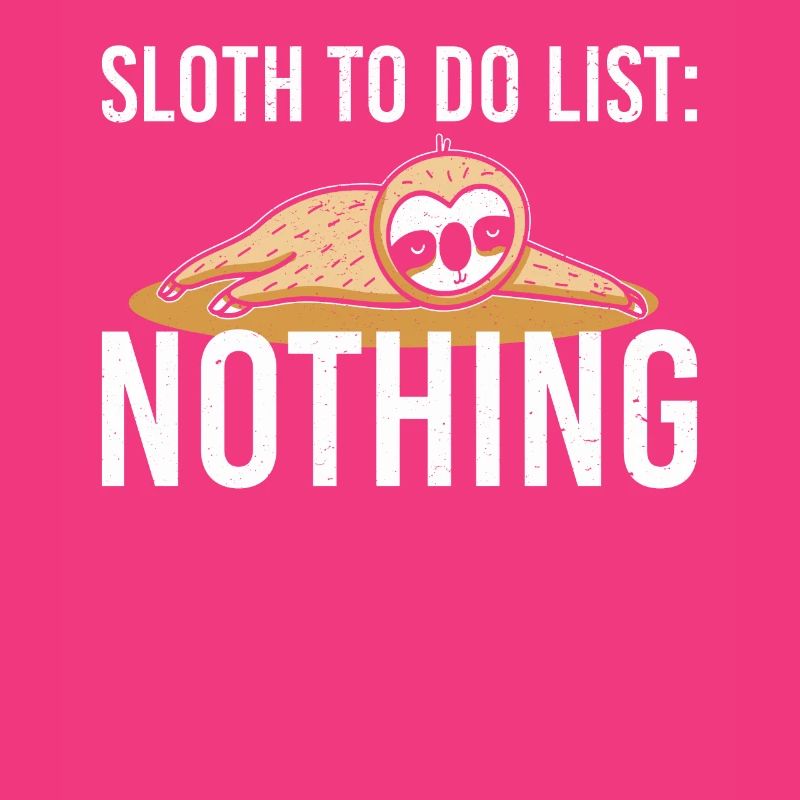sloth