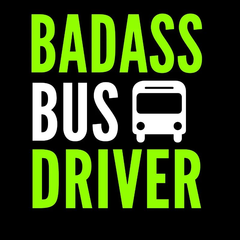 Chauffeur bus chauffeur bus chauffeur bus cadeau chauffeur