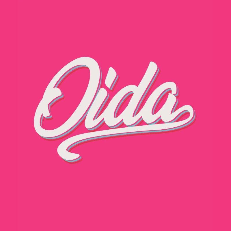 Oida Viennese dialect