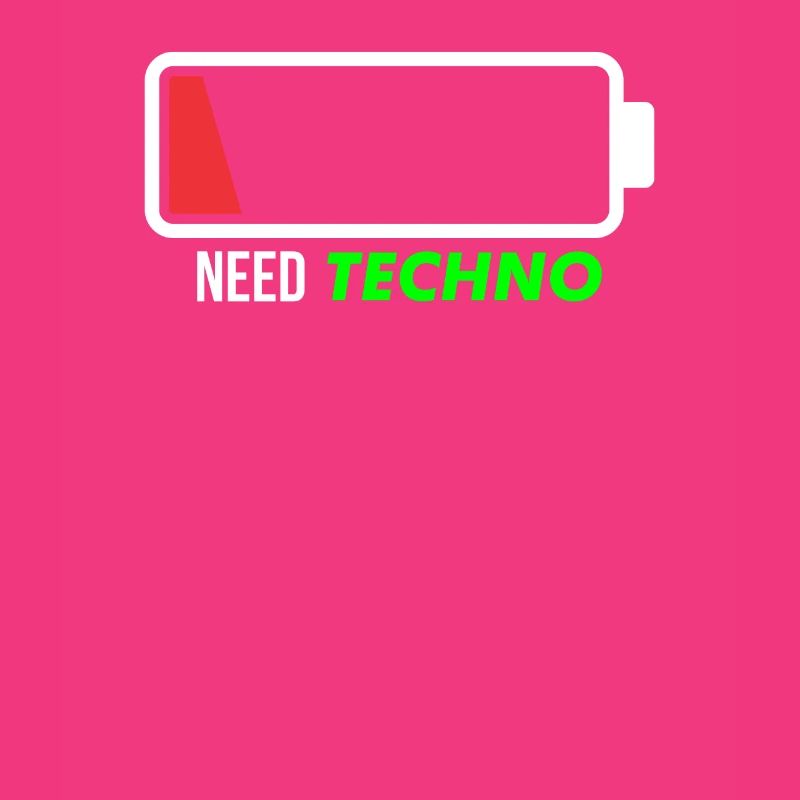Need techno