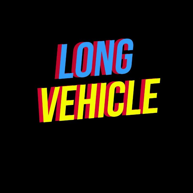 Long Vehicle
