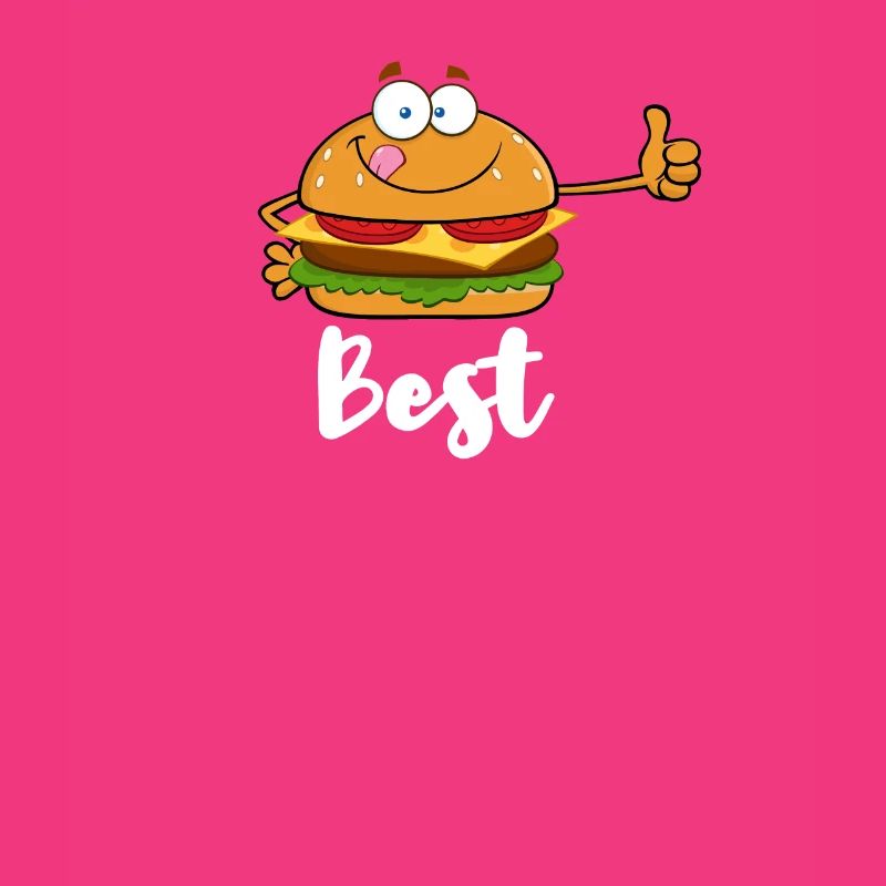 Burger Hamburger
