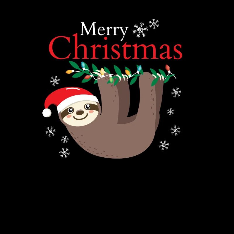 Paresse de noël