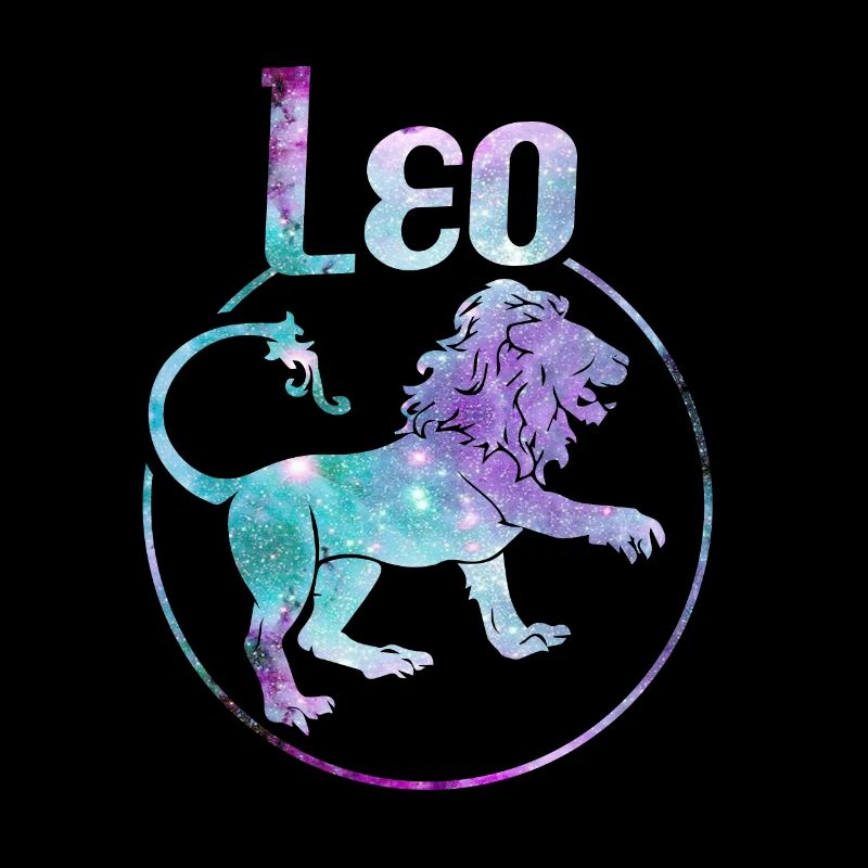 Zodiac Leo Leo