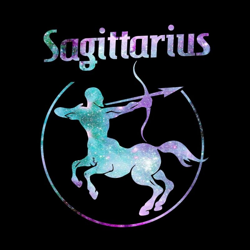 Zodiac Sagittarius Sagittarius