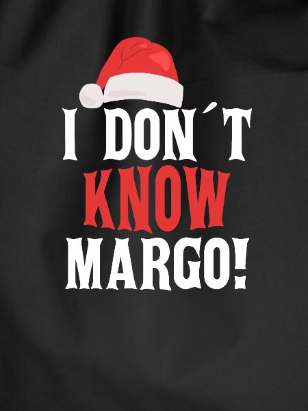 I don´t know Margo!