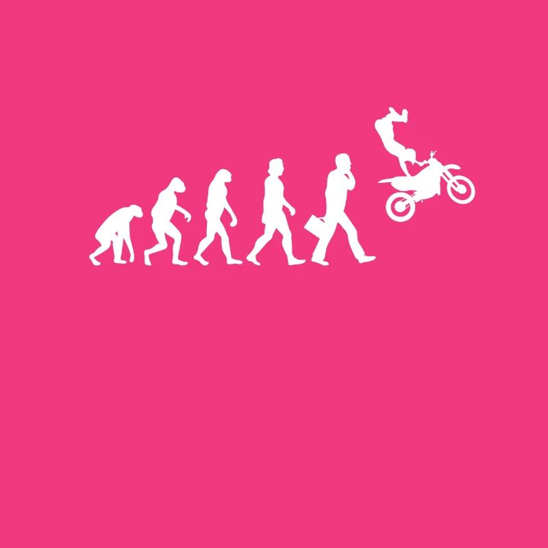 Evolution Motocross
