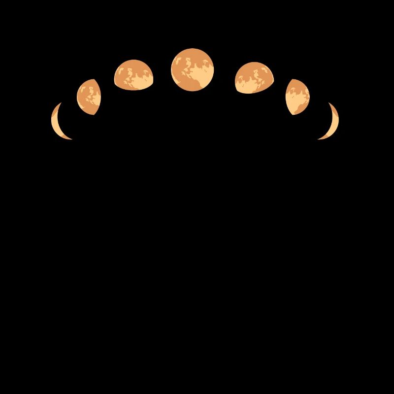 moon phases