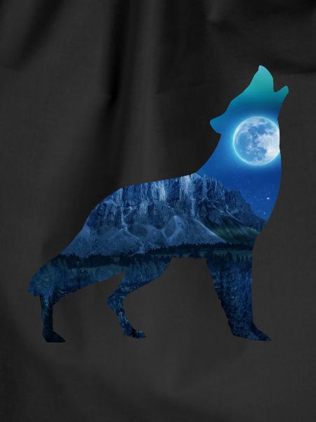 Wolf Mond