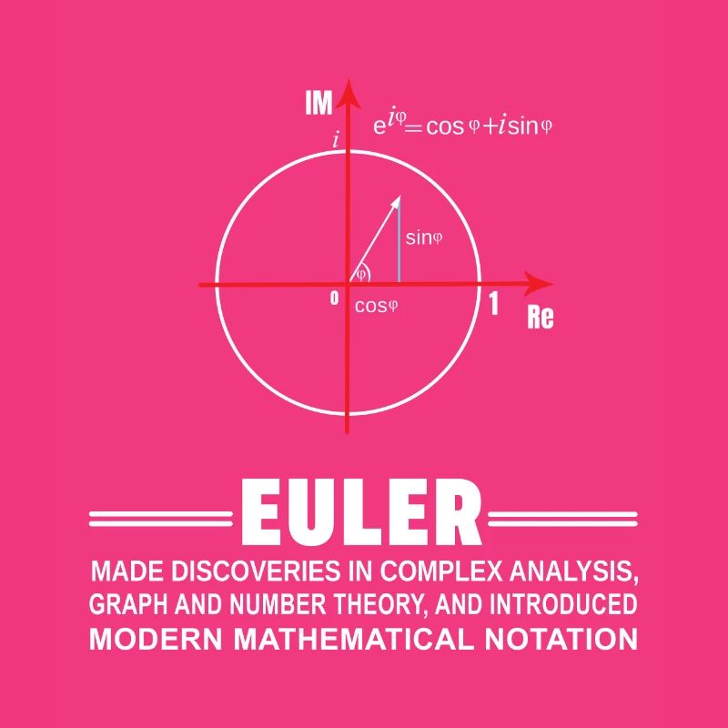 Euler mathematics