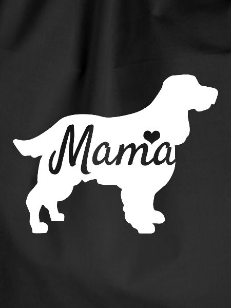 Cocker spaniel