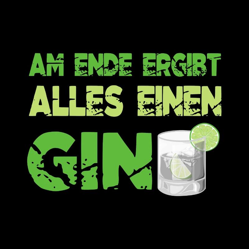 Gin