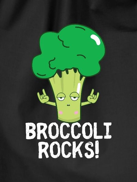 broccoli
