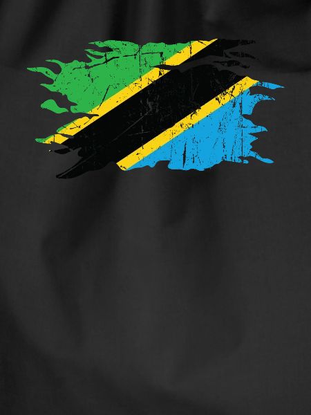 Tanzania