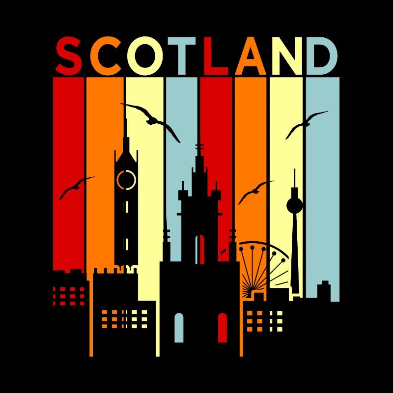 Schottland