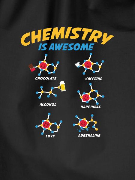 Chemistry Is Awesome