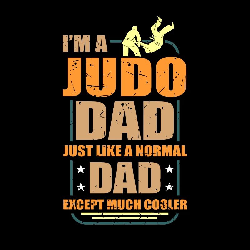 judo