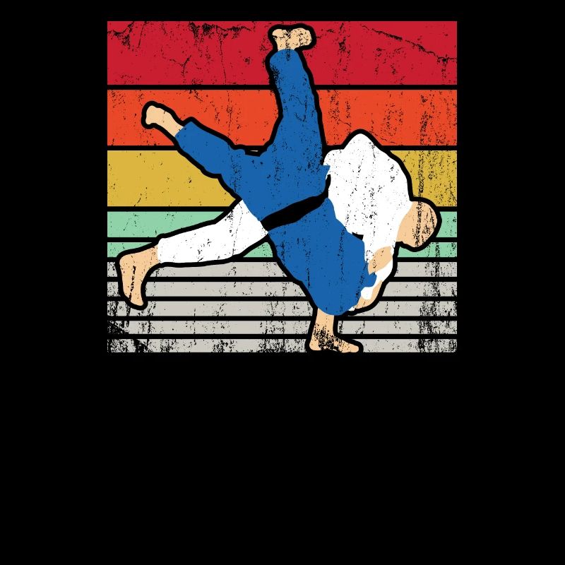 judo