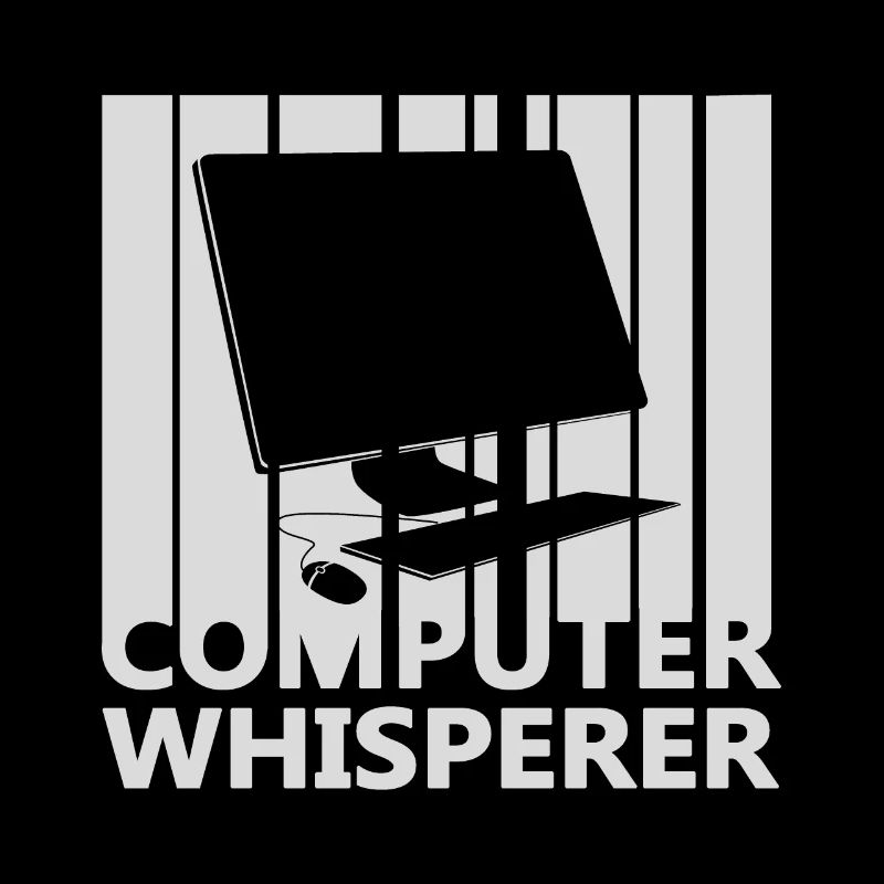 Computer nerd