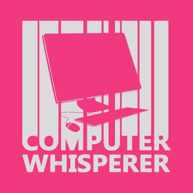 Computer Nerd
