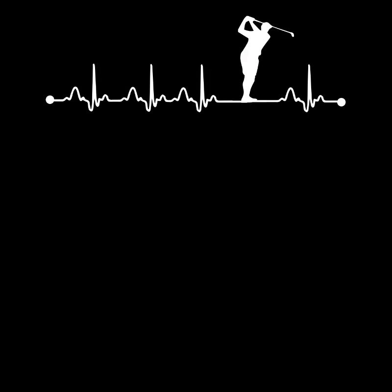 Golf Dad Heartbeat Player