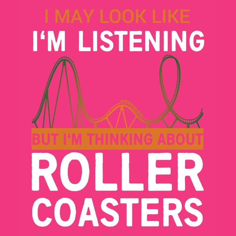 roller coaster