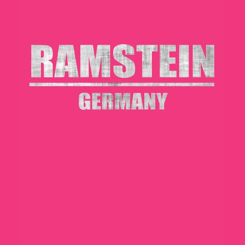 RAMSTEIN GERMANY
