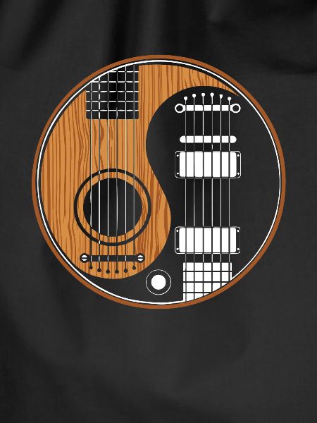 Gitarre