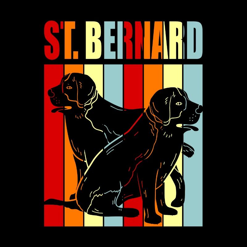 St. bernard
