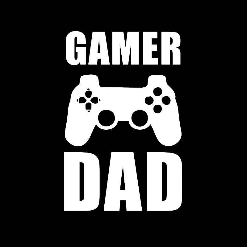 gamble dad video games gaming