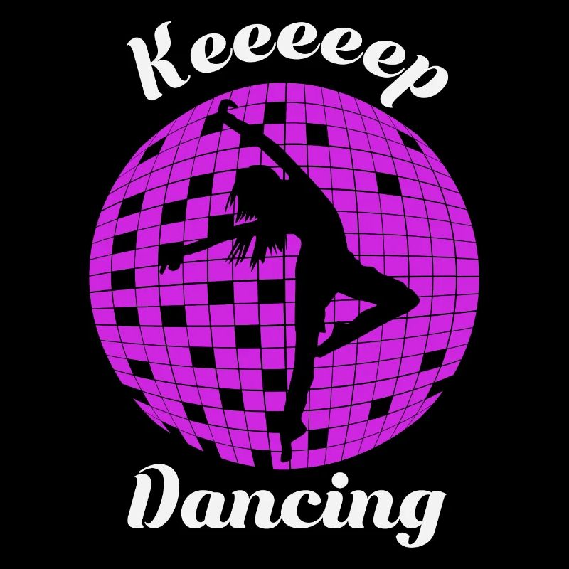 Danse plus disco