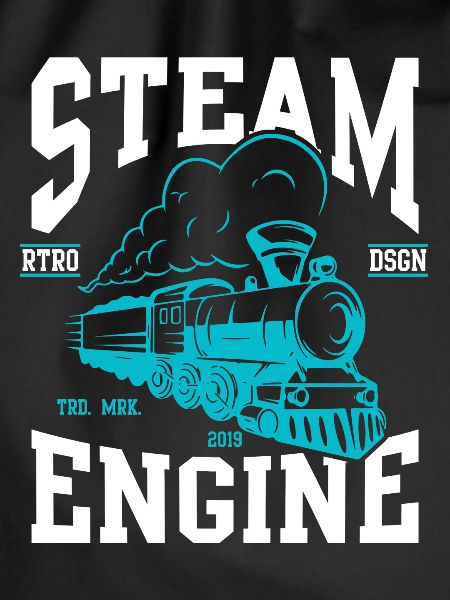 Locomotive