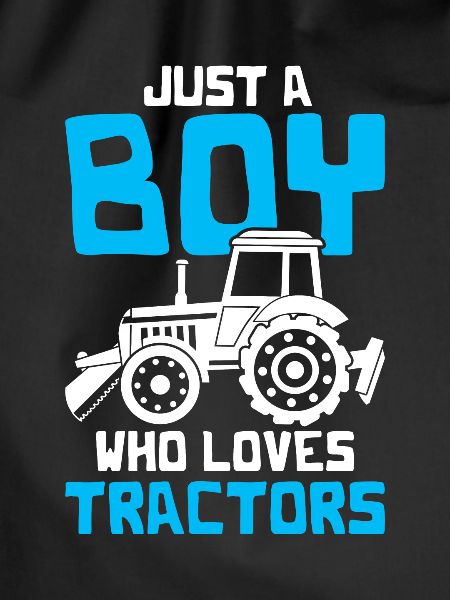 Bauer tractor