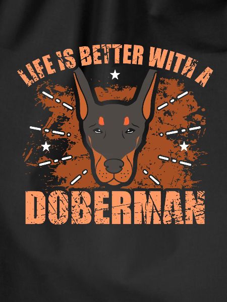 Doberman