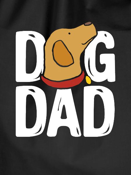 Dogs dad