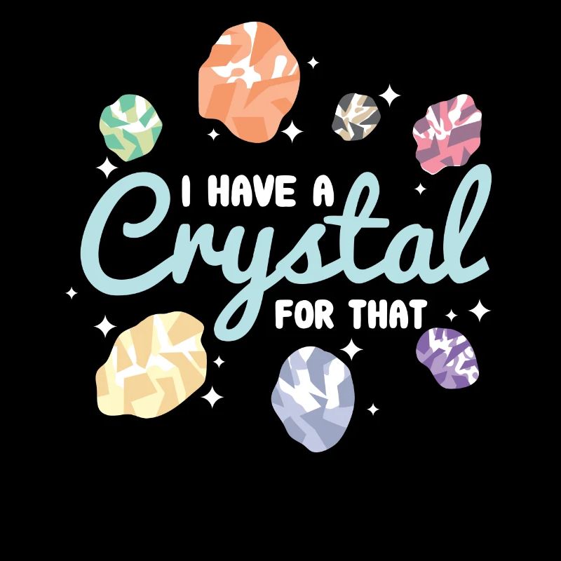 Crystal crystals gemstones