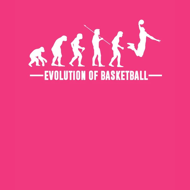 Basketball evolution