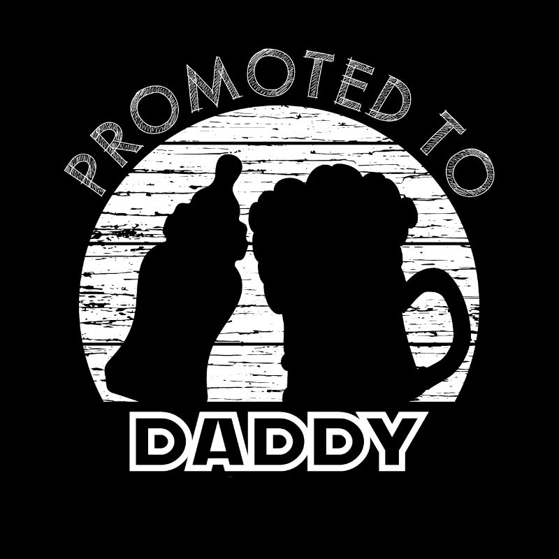 Becoming dad