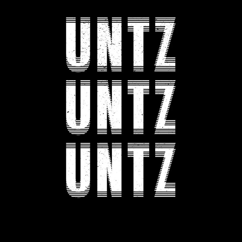 Untz Druffi Keta Koks pièces extase